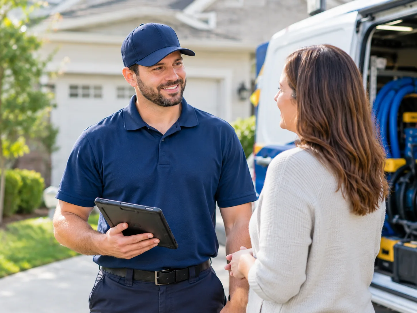 Sewage Backup Cleanup Chino Hills, CA FAQs